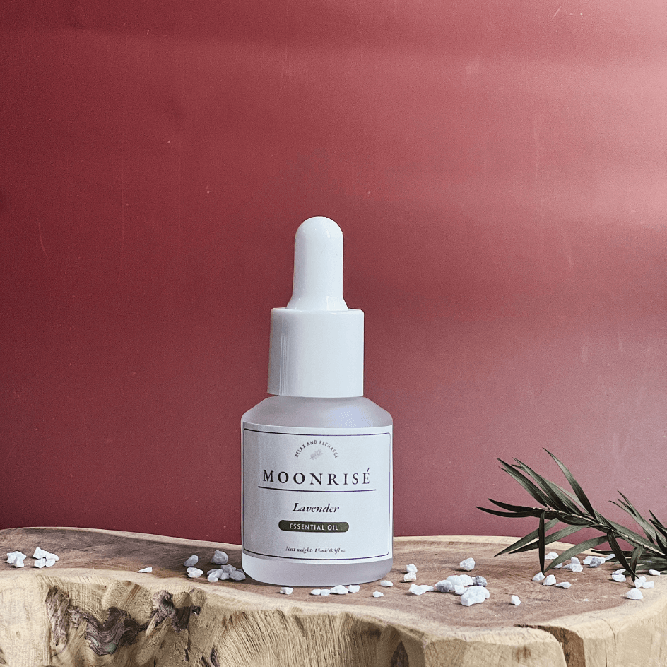 天然高品质疗愈精油 15ml - 薰衣草