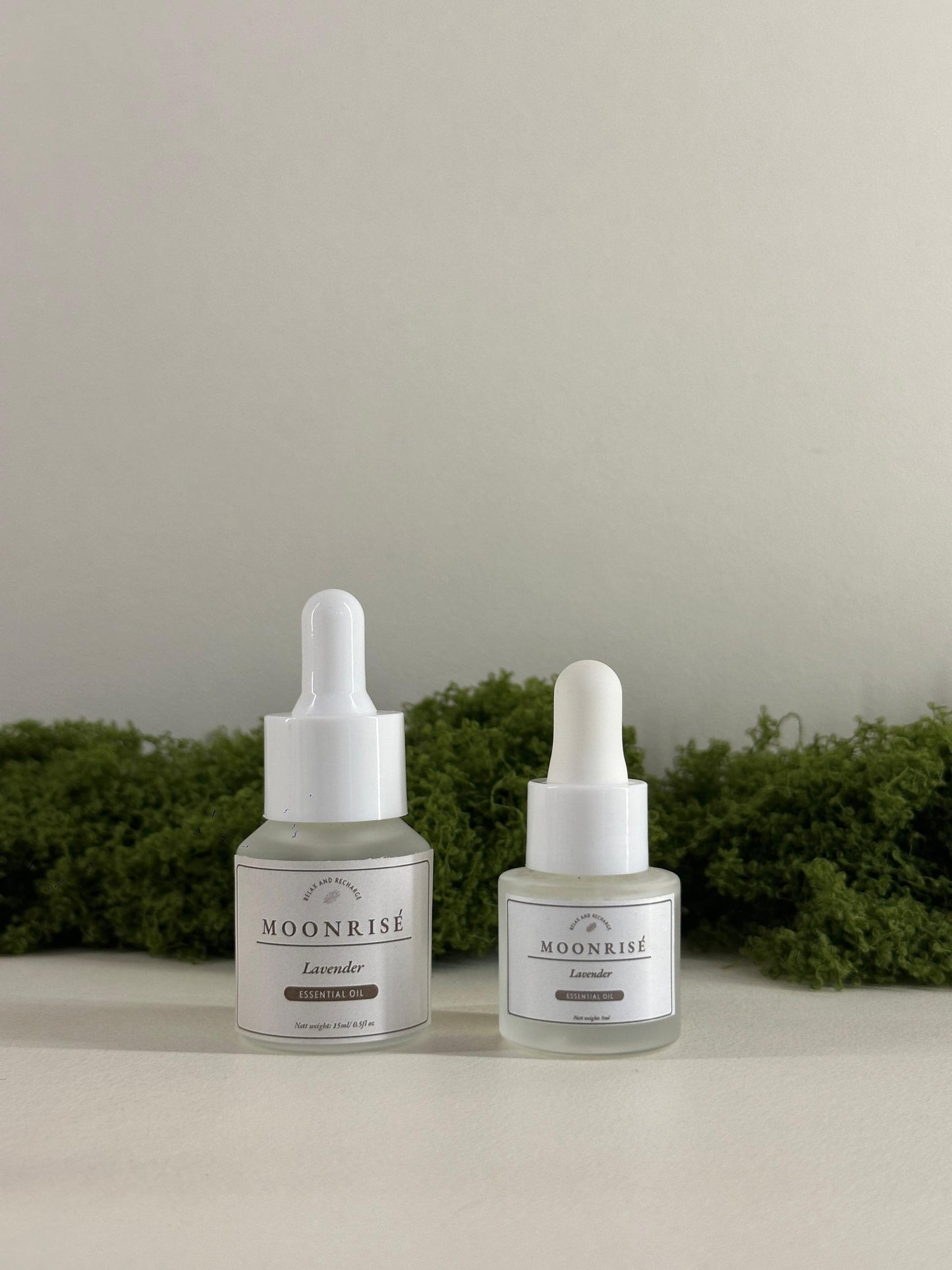 Aroma Natural Essential Oil 5ml - Lavender