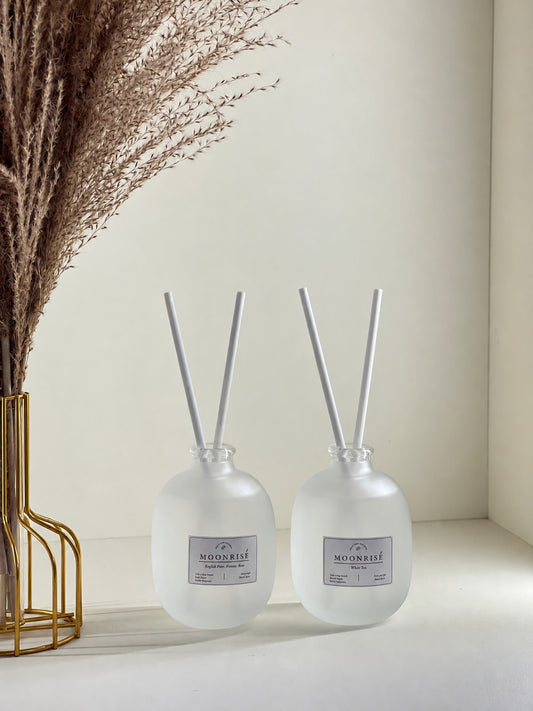 Aroma Reed Diffuser Package C - 250ml x 2