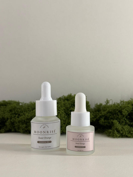 Aroma Natural Essential Oil 5ml - Sweet Orange