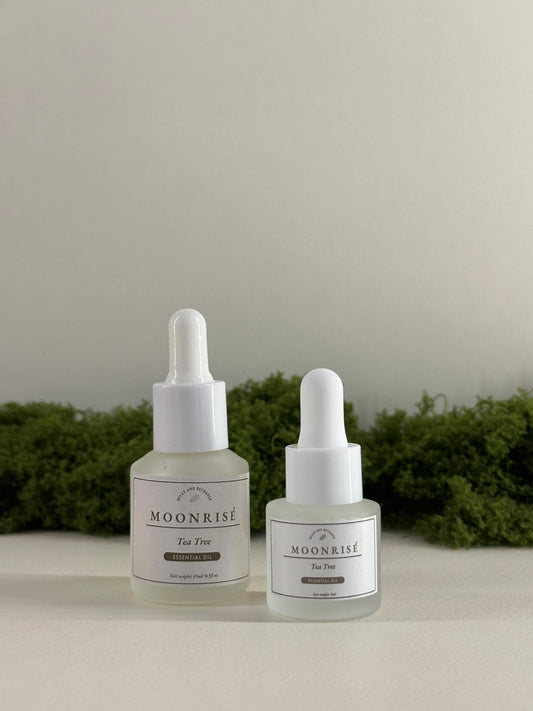 Aroma Natural Essential Oil 5ml - Tea Tree